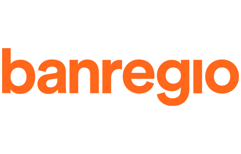 Banregio Logo
