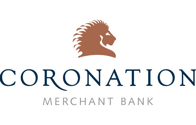 Coronation Merchant Bank Logo